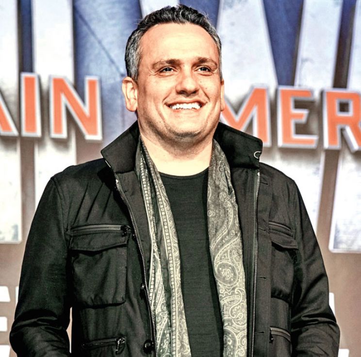 Joe Russo