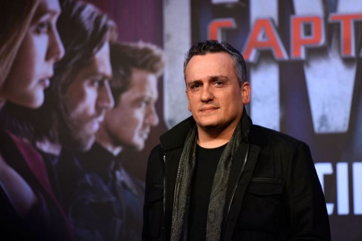Joe Russo