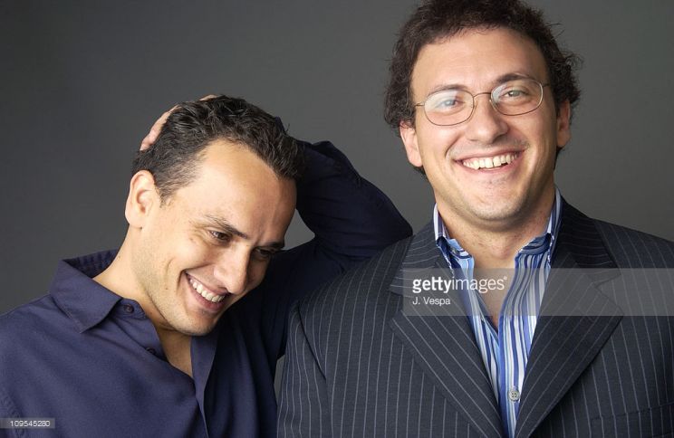 Joe Russo