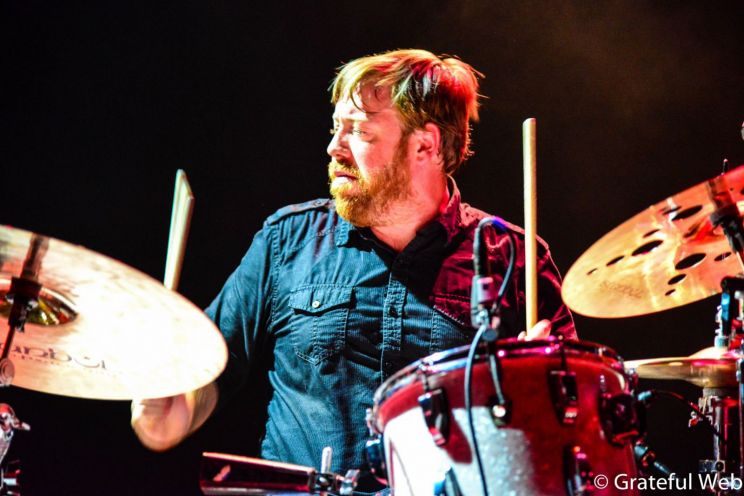 Joe Russo