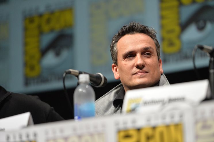 Joe Russo