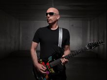 Joe Satriani