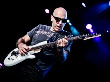 Joe Satriani