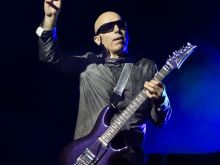 Joe Satriani