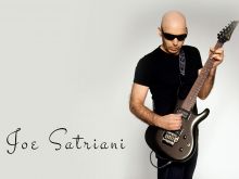 Joe Satriani