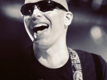 Joe Satriani