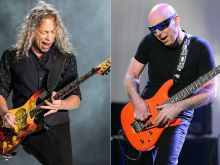 Joe Satriani