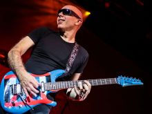 Joe Satriani