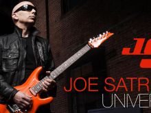 Joe Satriani