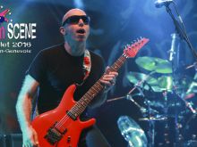 Joe Satriani