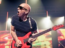 Joe Satriani