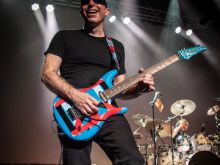 Joe Satriani