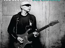 Joe Satriani