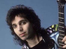 Joe Satriani