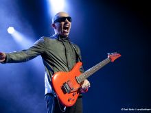 Joe Satriani