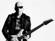 Joe Satriani