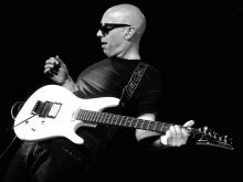 Joe Satriani