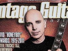 Joe Satriani