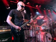 Joe Satriani