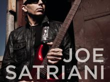 Joe Satriani