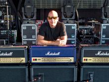 Joe Satriani