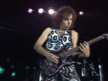 Joe Satriani