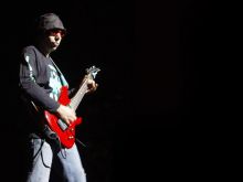 Joe Satriani