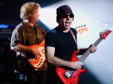 Joe Satriani