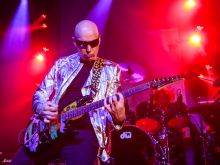 Joe Satriani