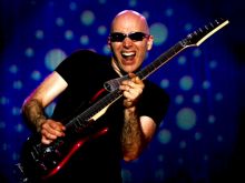 Joe Satriani