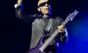 Joe Satriani