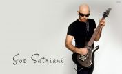 Joe Satriani