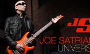 Joe Satriani