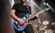 Joe Satriani