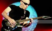 Joe Satriani