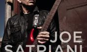 Joe Satriani