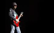 Joe Satriani