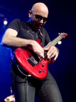 Joe Satriani