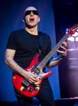 Joe Satriani