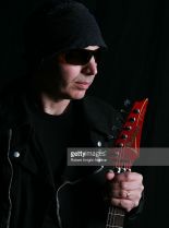 Joe Satriani