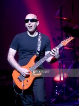 Joe Satriani