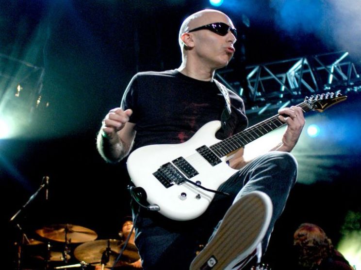 Joe Satriani