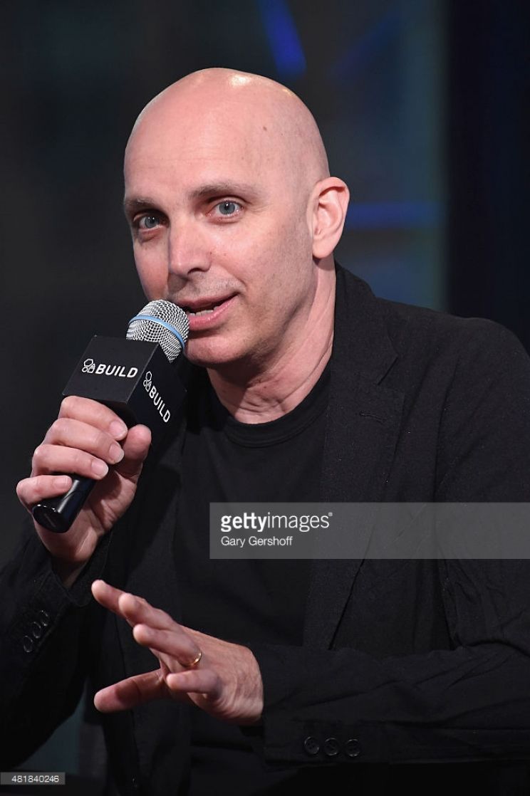 Joe Satriani