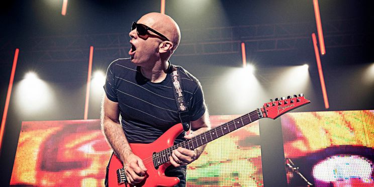 Joe Satriani