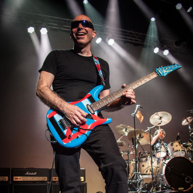 Joe Satriani