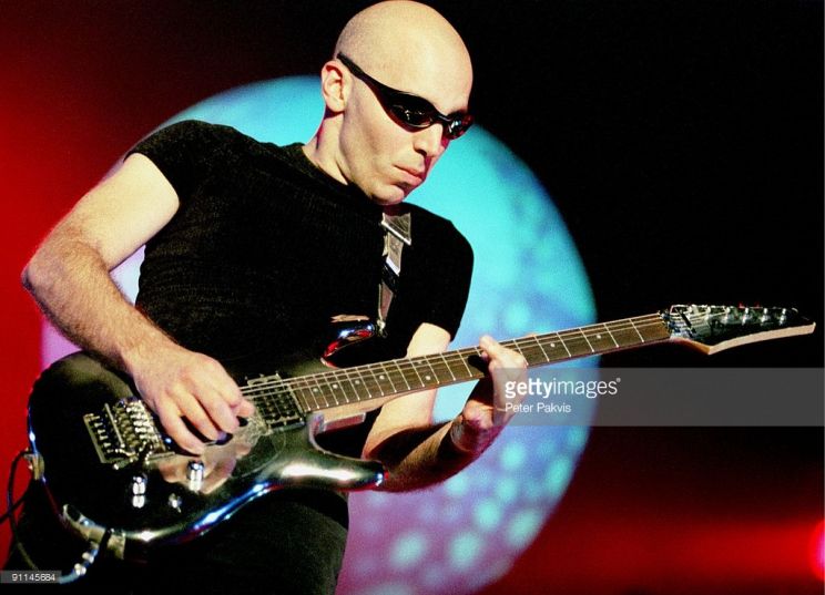 Joe Satriani