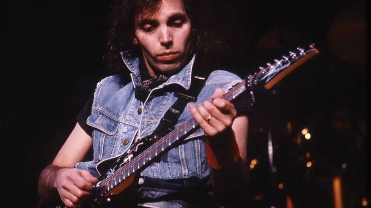 Joe Satriani