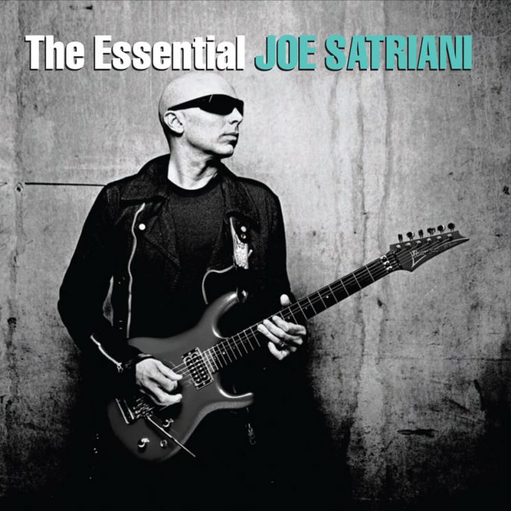 Joe Satriani