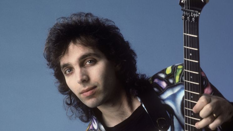 Joe Satriani