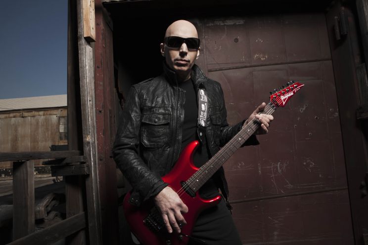 Joe Satriani